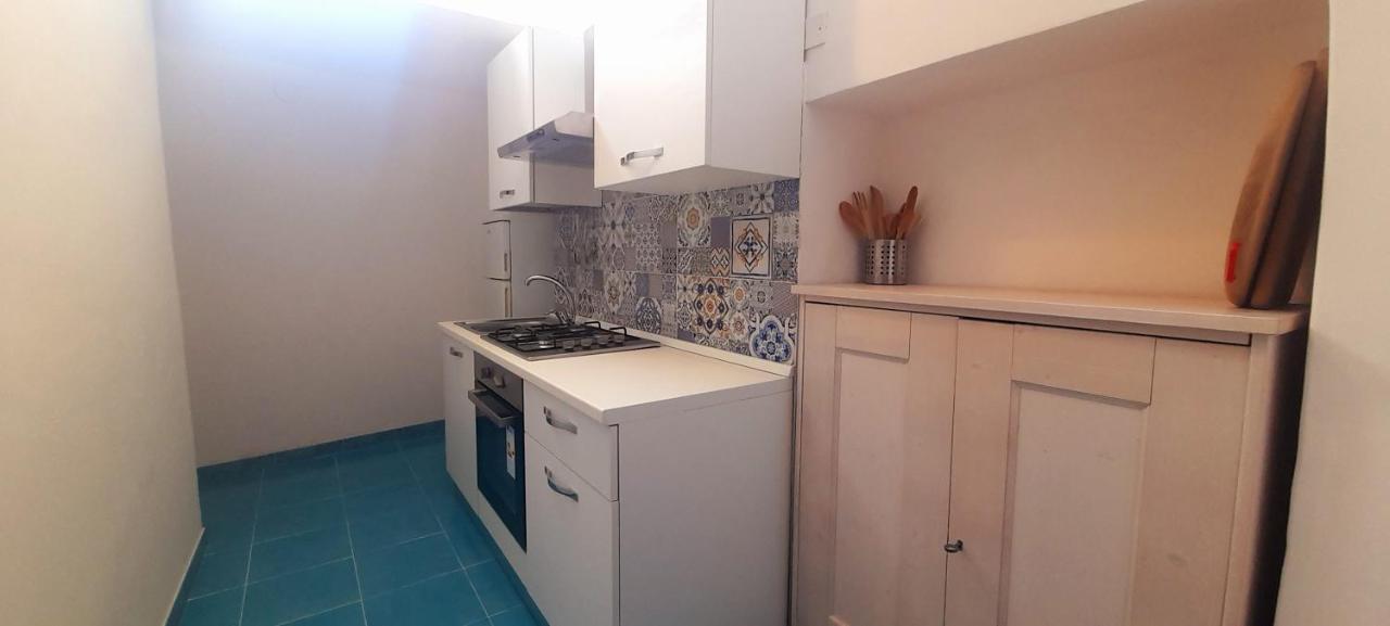 Villa Gianna Amalfi Coast กองกาเดมารีนี ภายนอก รูปภาพ