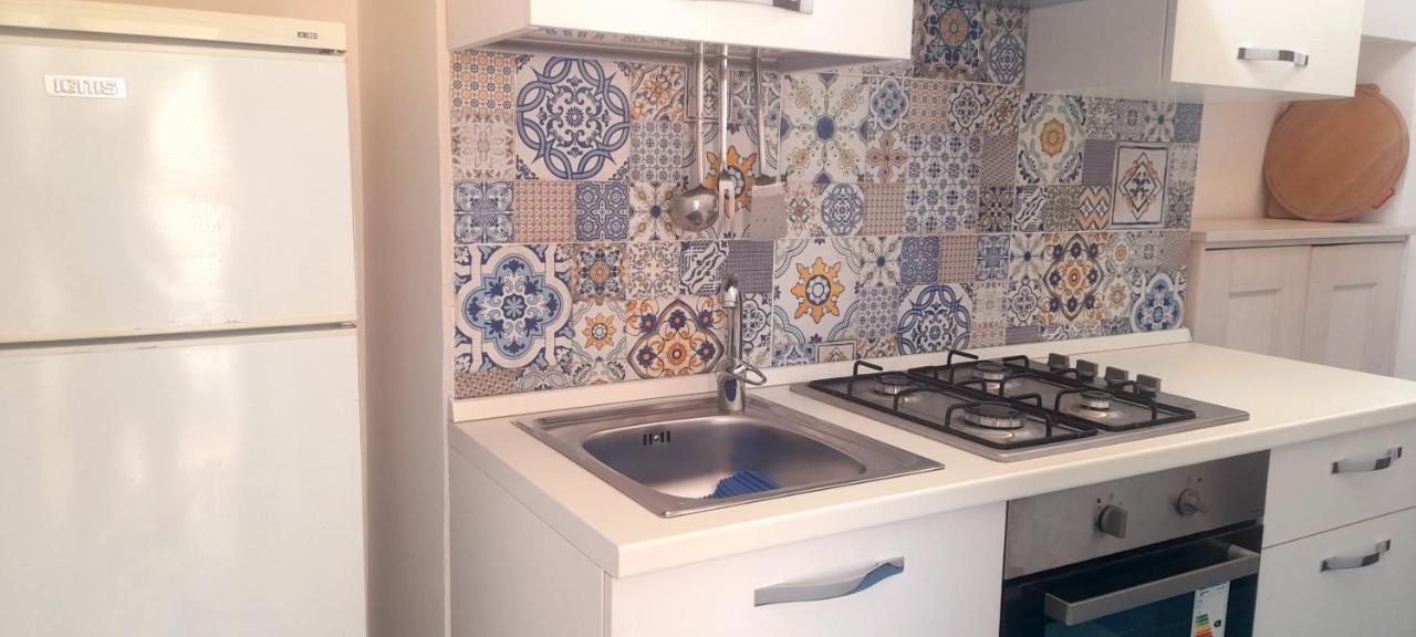 Villa Gianna Amalfi Coast กองกาเดมารีนี ภายนอก รูปภาพ