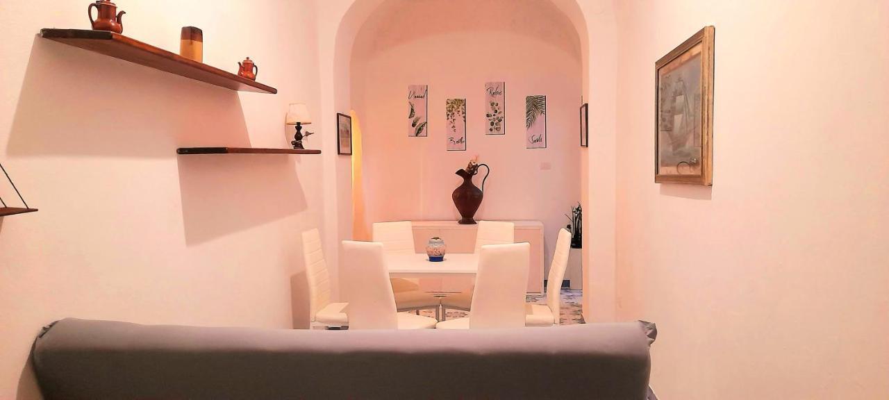 Villa Gianna Amalfi Coast กองกาเดมารีนี ภายนอก รูปภาพ