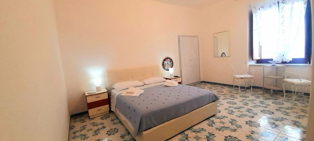 Villa Gianna Amalfi Coast กองกาเดมารีนี ภายนอก รูปภาพ
