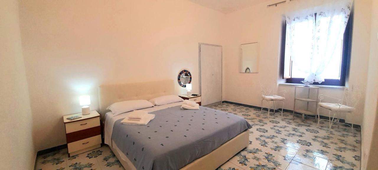 Villa Gianna Amalfi Coast กองกาเดมารีนี ภายนอก รูปภาพ