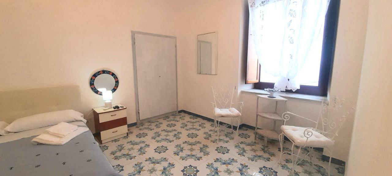 Villa Gianna Amalfi Coast กองกาเดมารีนี ภายนอก รูปภาพ