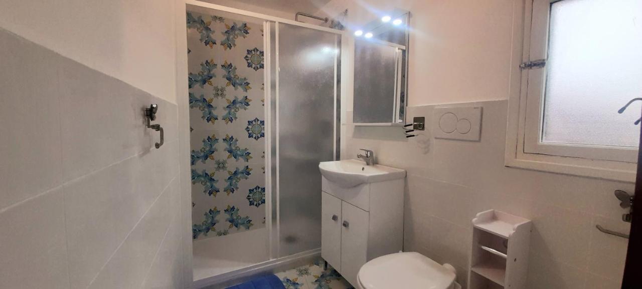 Villa Gianna Amalfi Coast กองกาเดมารีนี ภายนอก รูปภาพ