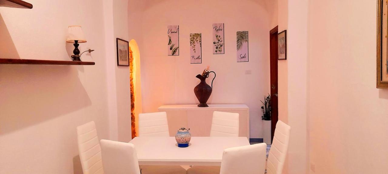 Villa Gianna Amalfi Coast กองกาเดมารีนี ภายนอก รูปภาพ