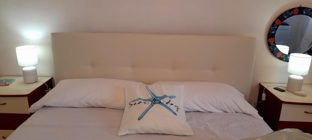 Villa Gianna Amalfi Coast กองกาเดมารีนี ภายนอก รูปภาพ