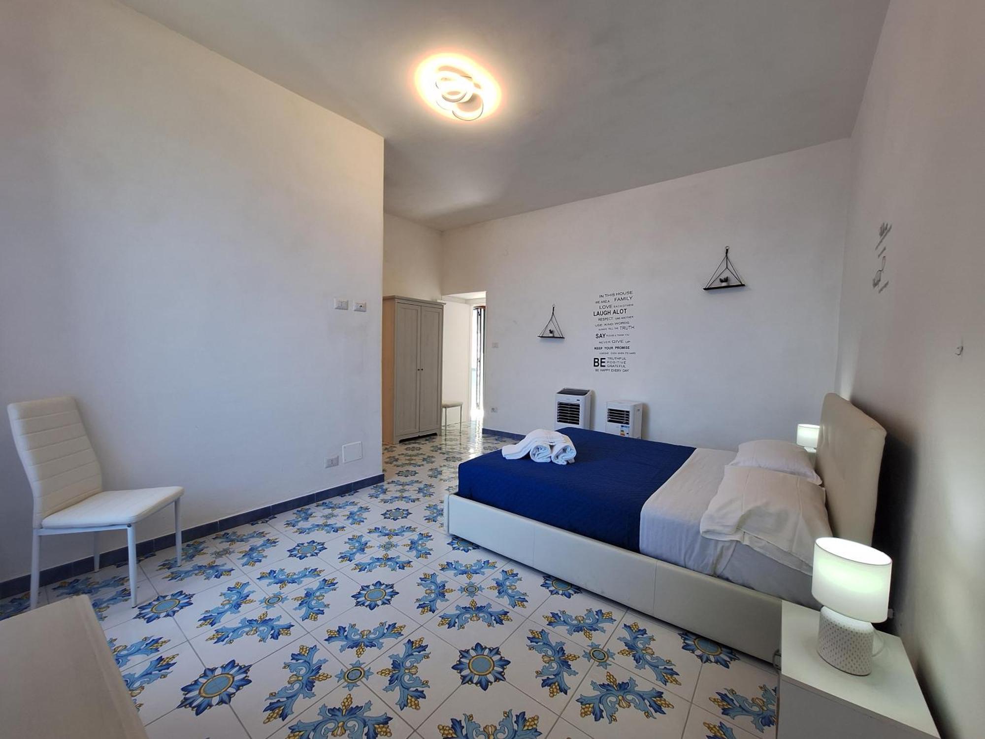 Villa Gianna Amalfi Coast กองกาเดมารีนี ภายนอก รูปภาพ