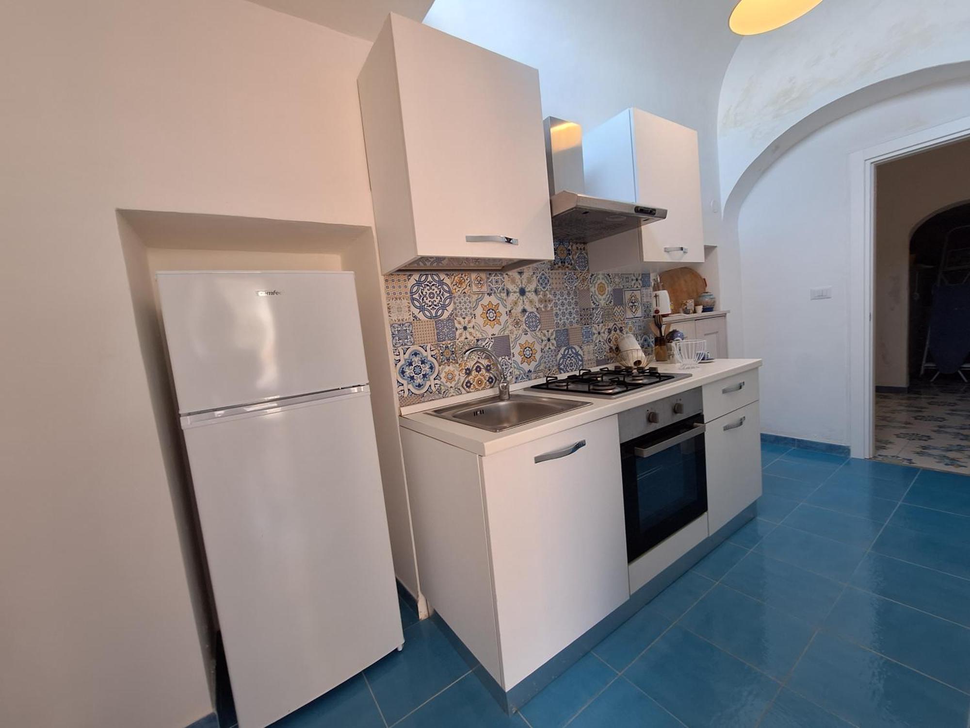 Villa Gianna Amalfi Coast กองกาเดมารีนี ภายนอก รูปภาพ