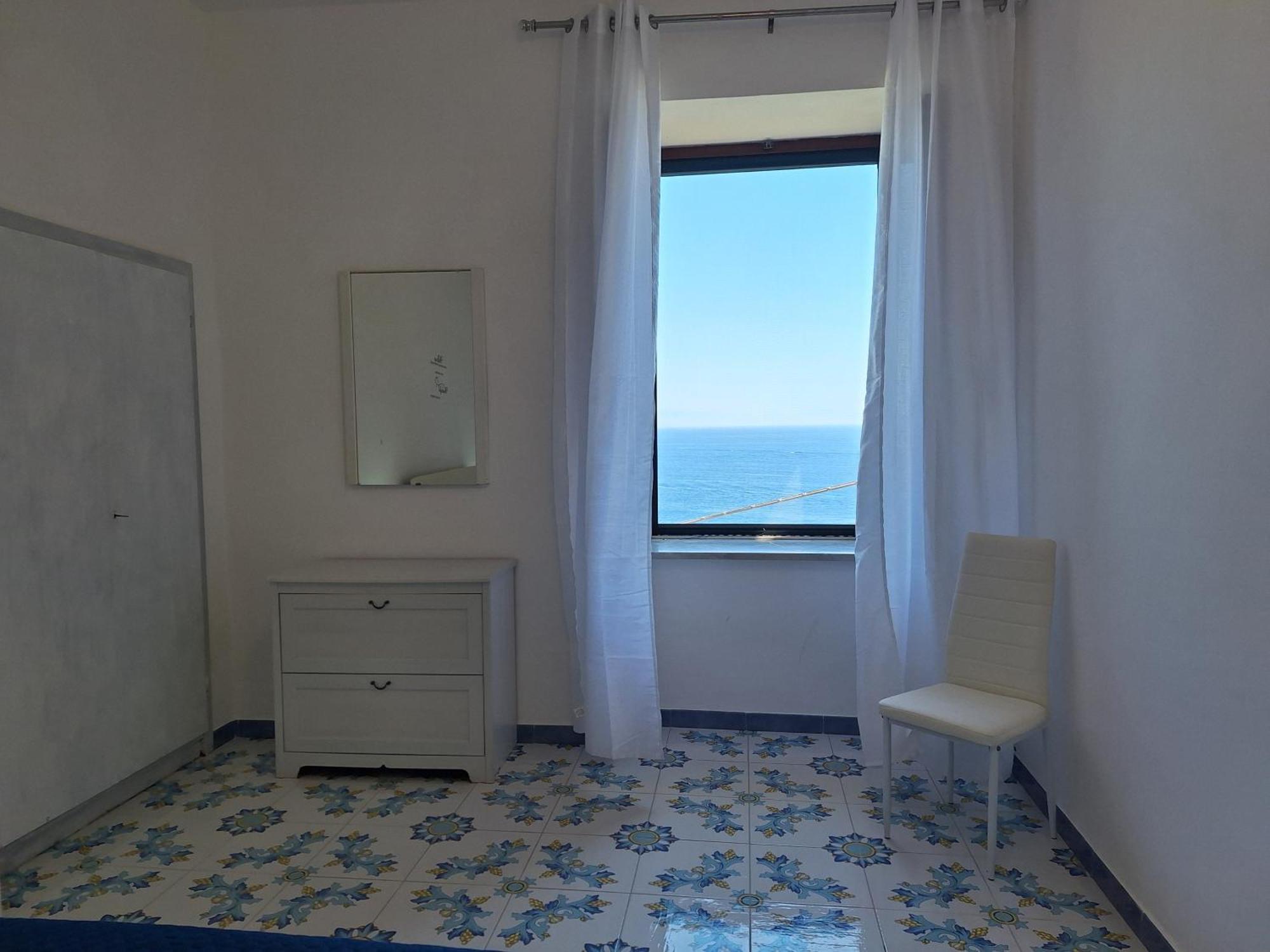 Villa Gianna Amalfi Coast กองกาเดมารีนี ภายนอก รูปภาพ