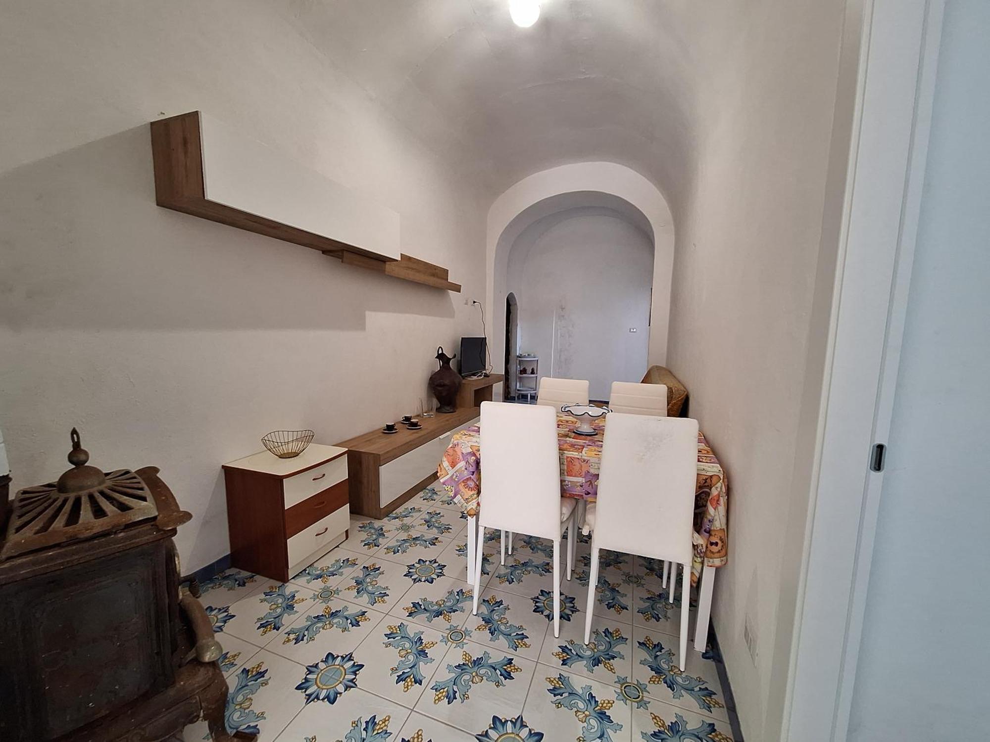 Villa Gianna Amalfi Coast กองกาเดมารีนี ภายนอก รูปภาพ