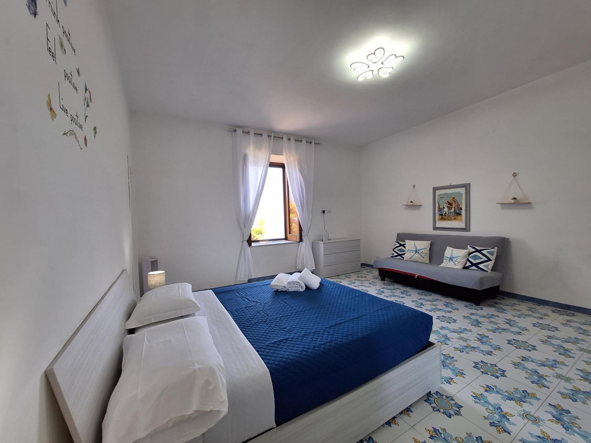 Villa Gianna Amalfi Coast กองกาเดมารีนี ภายนอก รูปภาพ