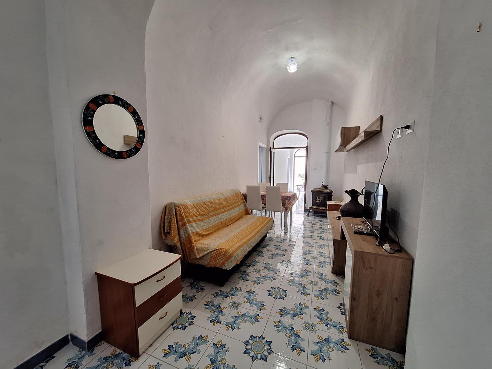 Villa Gianna Amalfi Coast กองกาเดมารีนี ภายนอก รูปภาพ