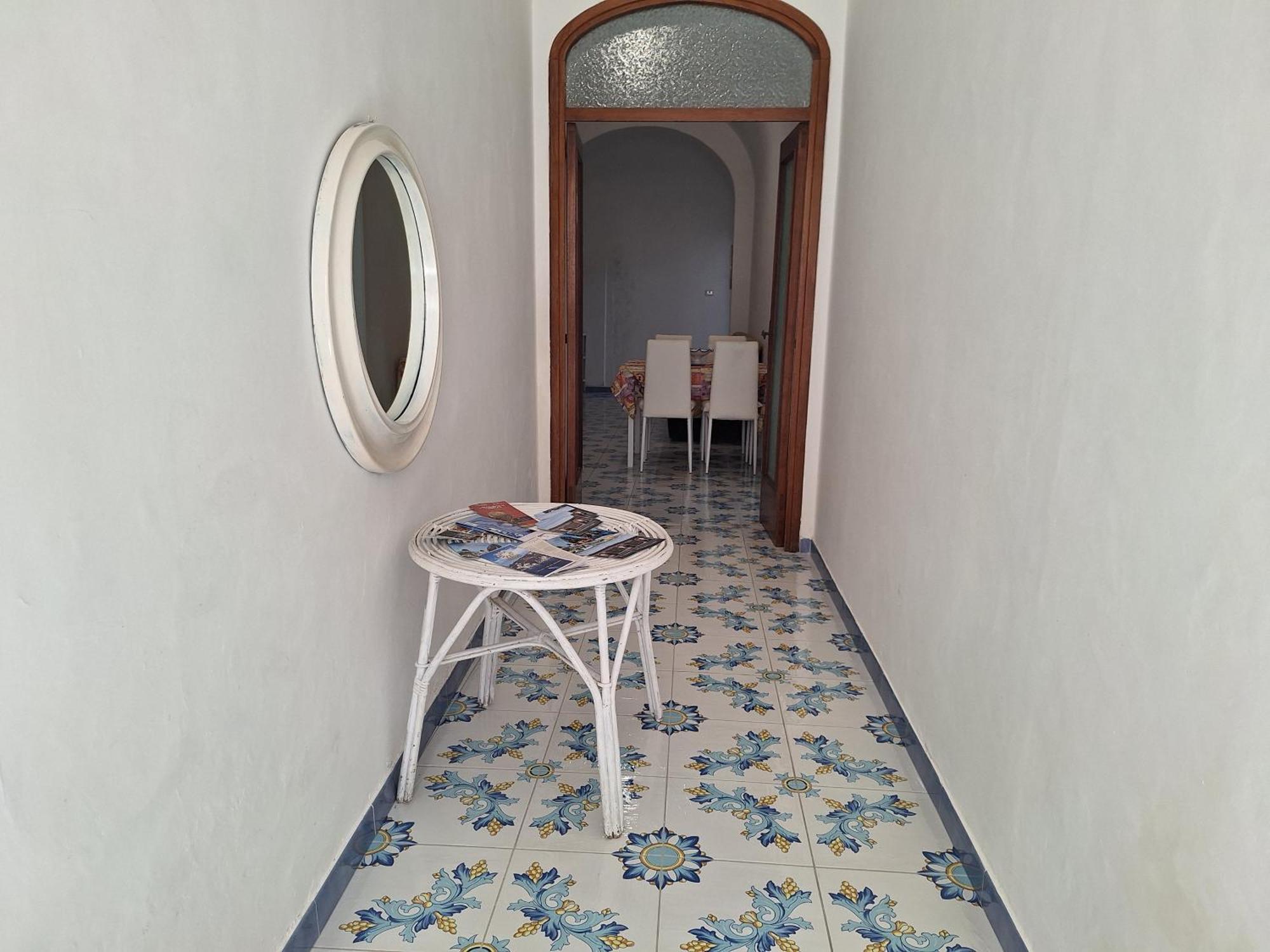 Villa Gianna Amalfi Coast กองกาเดมารีนี ภายนอก รูปภาพ