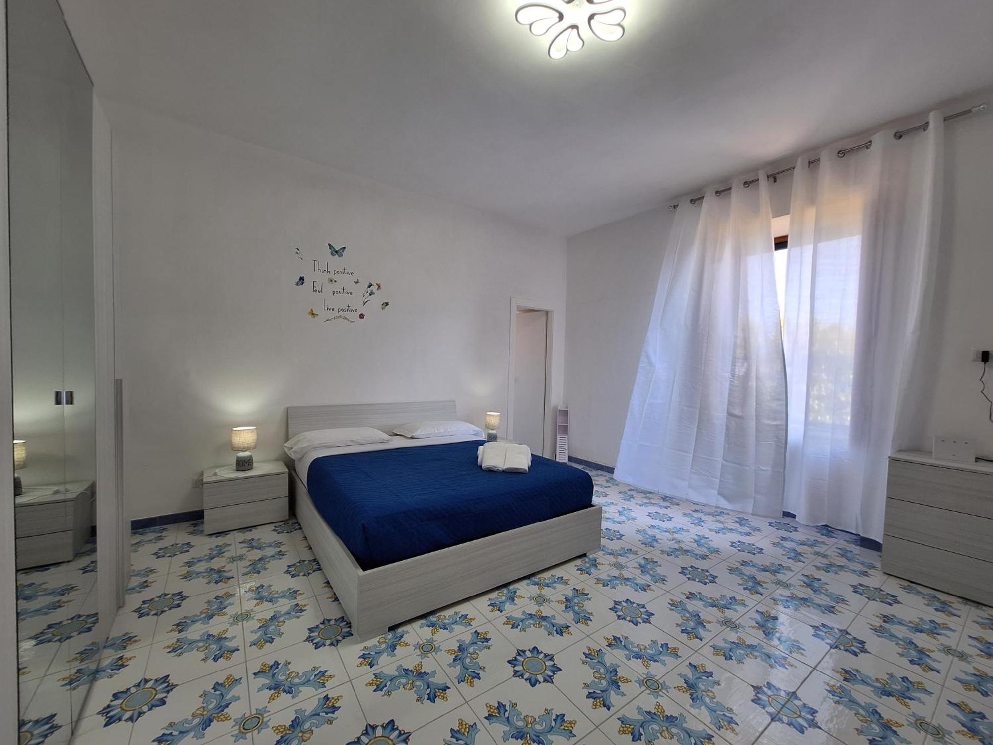 Villa Gianna Amalfi Coast กองกาเดมารีนี ภายนอก รูปภาพ